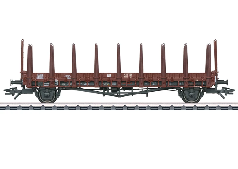 Märklin 46660 VTG tank cisterna HO