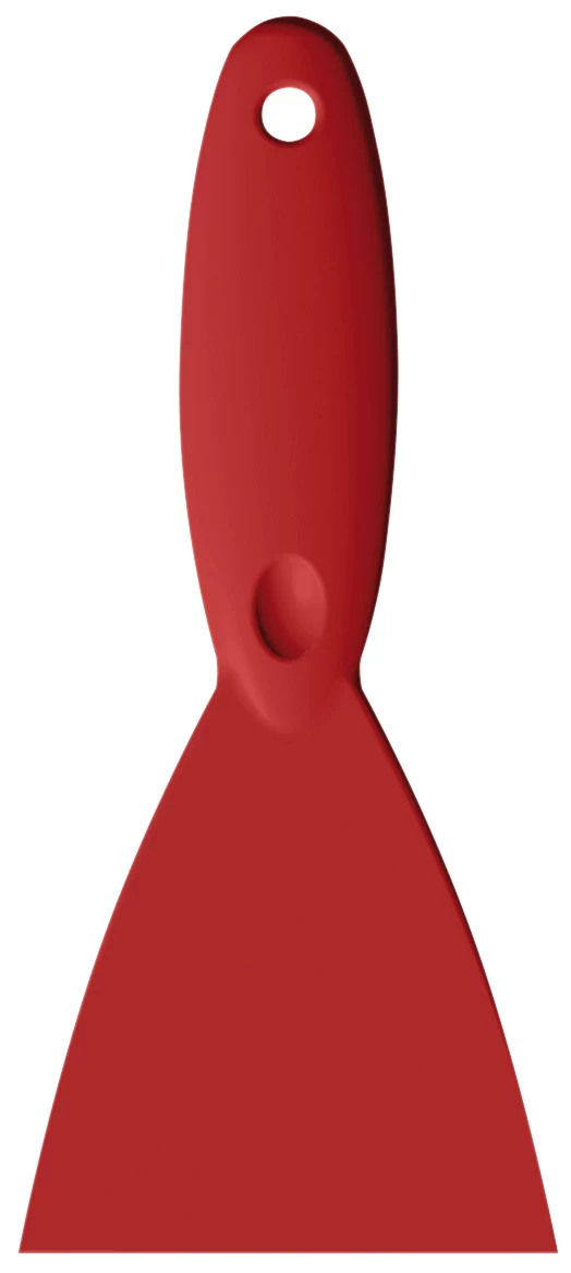 Haug Bürsten virtuves skrāpis, 11 cm
