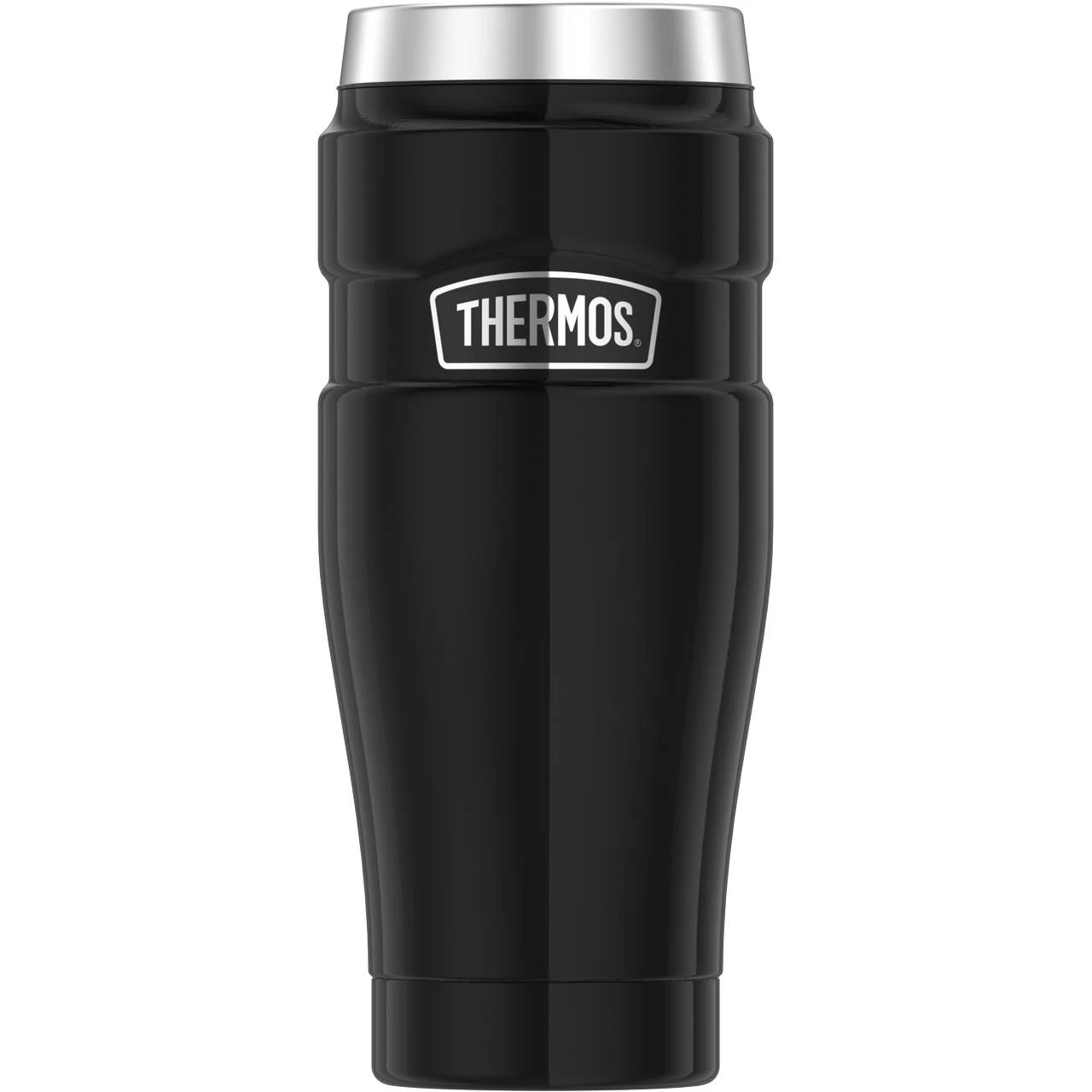 THERMOS Stainless King termoss ceļojumu krūze