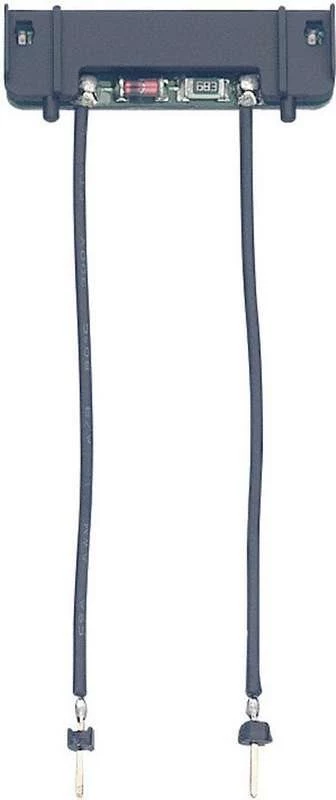 Märklin 73407 H0 LED iekšējā apgaismojuma