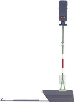 Märklin 76491 H0 gaismas galvenais signāls