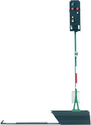 Märklin 76494 H0 gaismas galvenais signāls