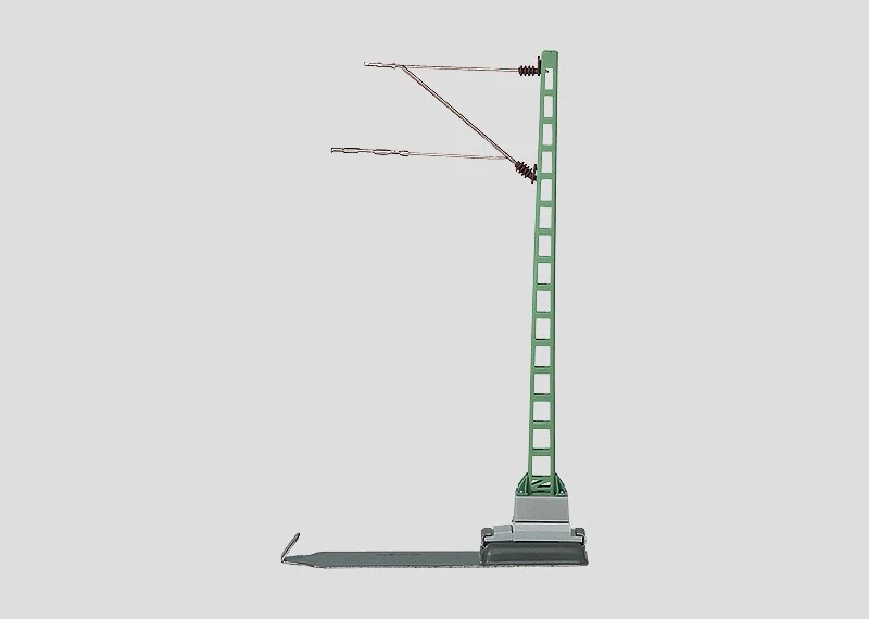 Märklin 74101 C-Track paplašināšanas komplekts C1