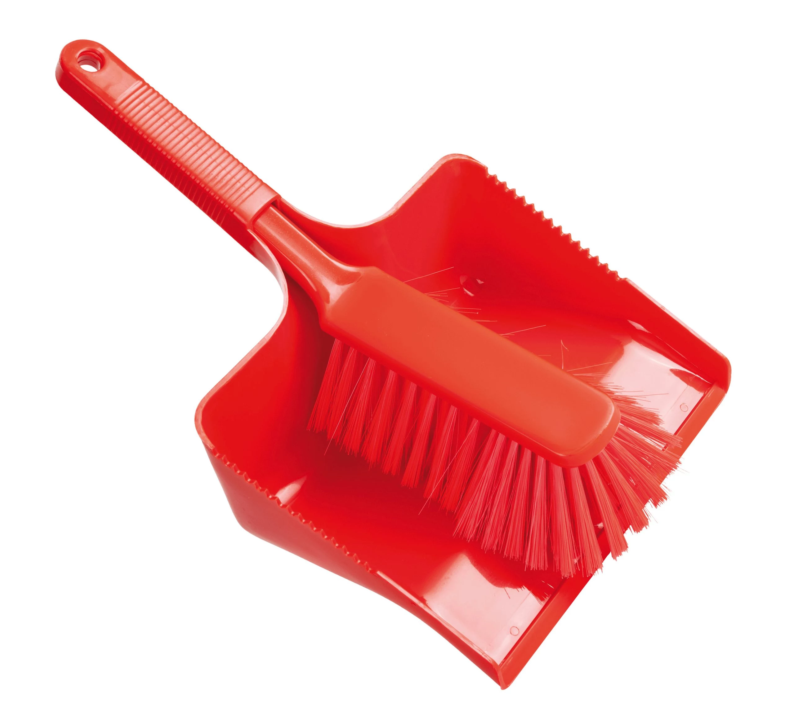 Haug Bürsten FC88921U sarkans plastmasas uzslaukāmais