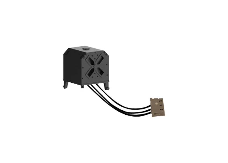 Märklin 74477 H0 C-Track pārmijas laterna