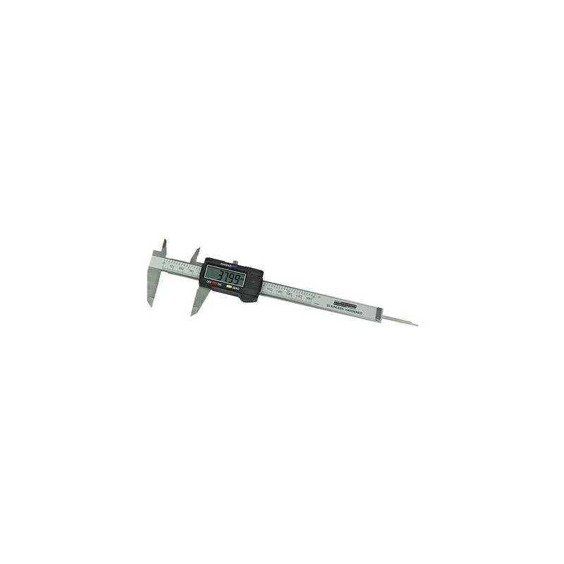 Brüder Mannesmann digitālais suports M823-160, 0-150
