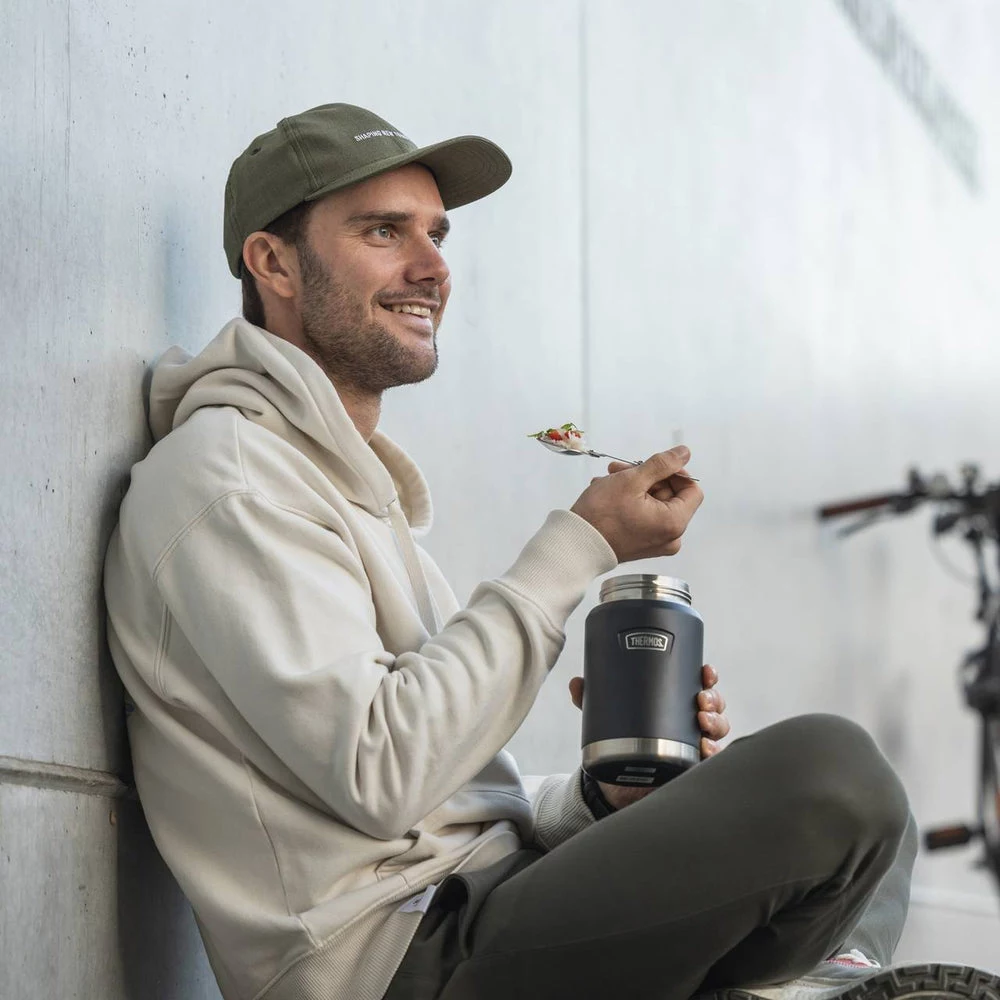 THERMOS ICON termoss ēdienam 0,71