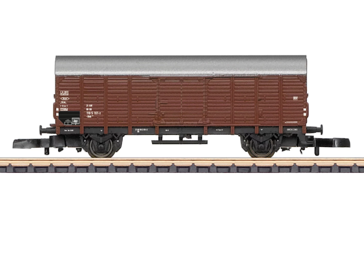 Märklin 082269 Z mēroga segtais kravas