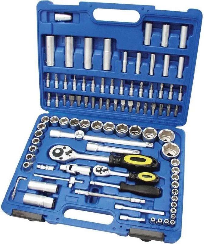 Brüder Mannesmann M98410 94 gabalu uzgriežņu
