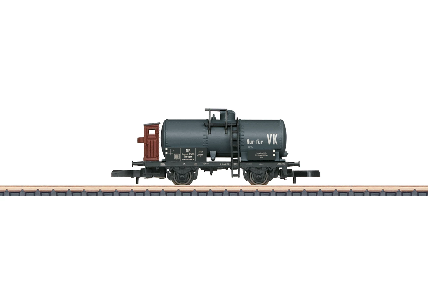 Märklin 82303 Z mēroga DB dienesta