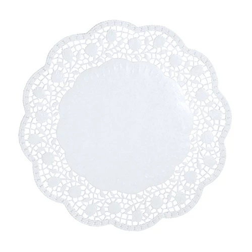 PAPSTAR apaļie kūku paliktņi, 30 cm