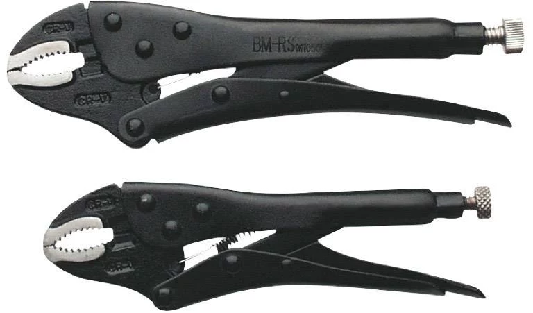 Brüder Mannesmann M10500 fiksējošās knaibles 175