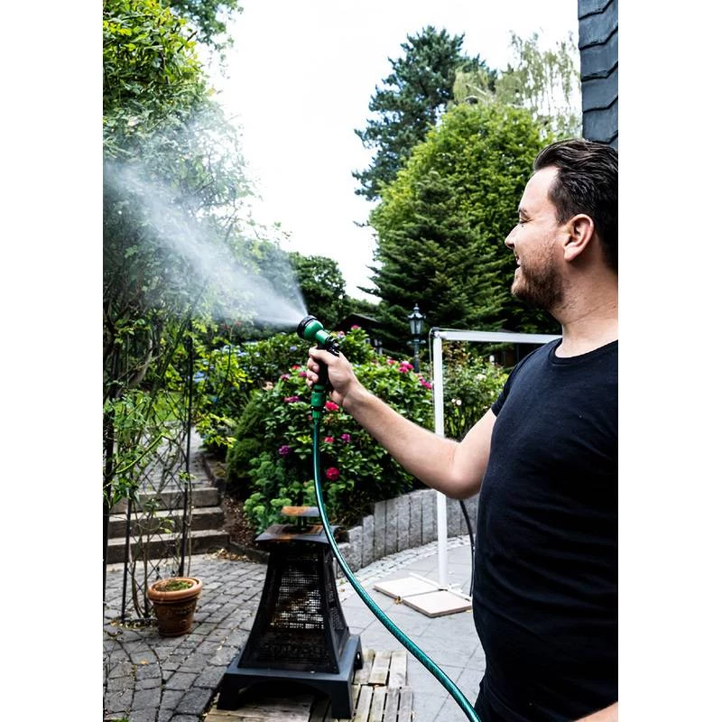 Brüder Mannesmann Mini šļūtenes komplekts 10