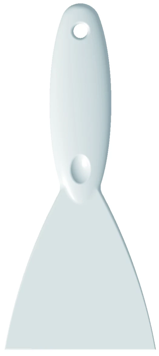 Haug Bürsten virtuves lāpstiņa 110 mm