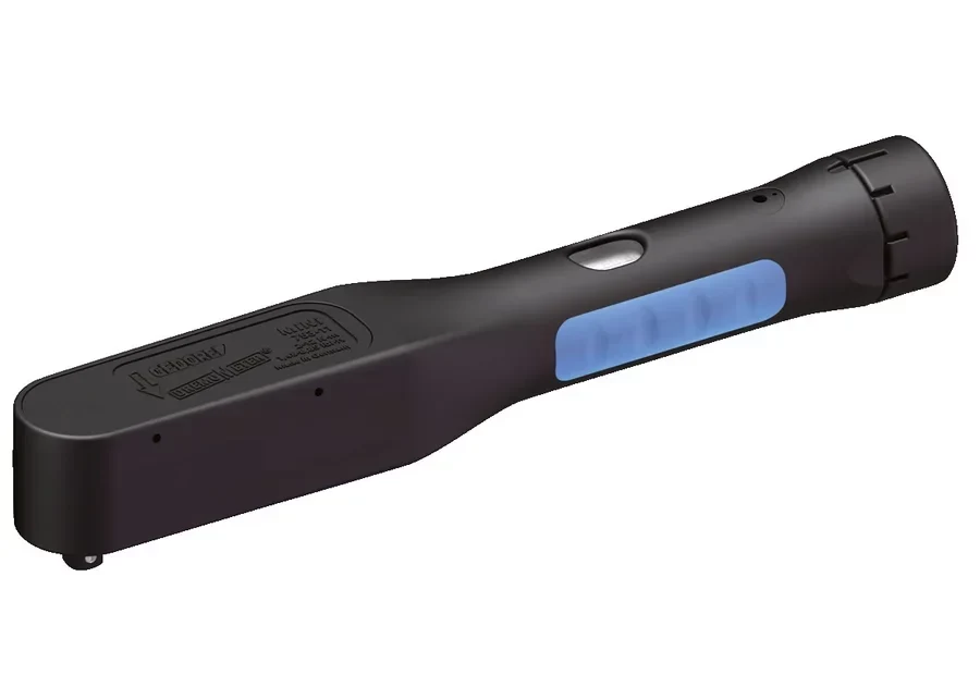 GEDORE DREMOMETER MINI 1/4 collu momentatslēga