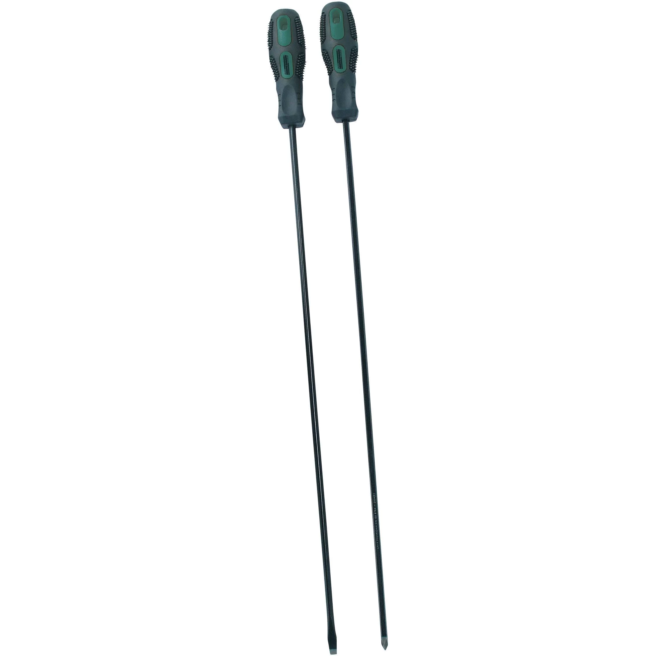 Brüder Mannesmann M11250 2 gabalu skrūvgriežu