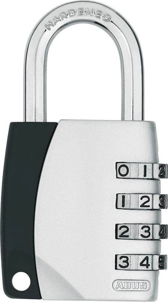 ABUS 155/40 koda atslēga ar 4