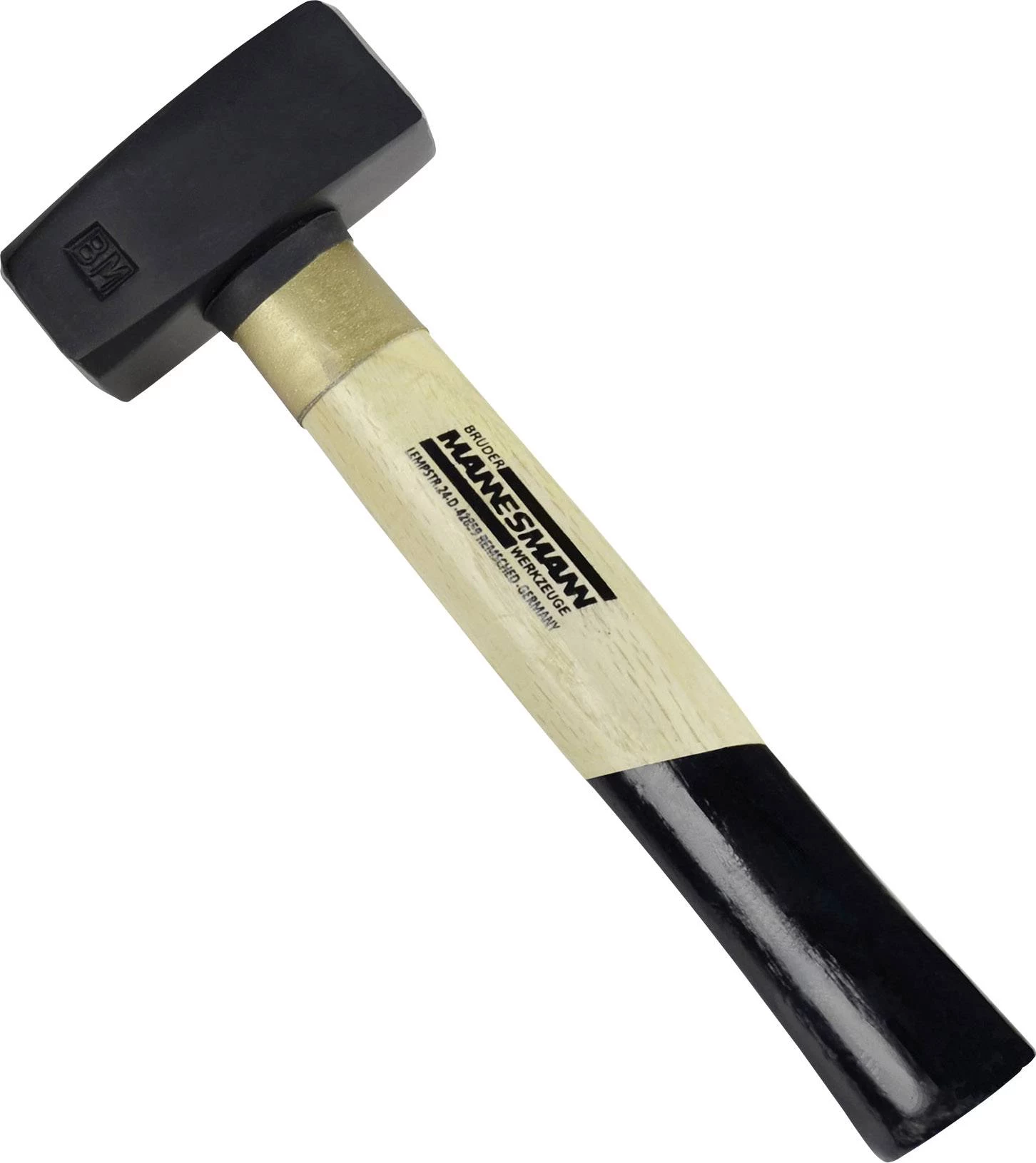 Brüder Mannesmann veseris M 76520, 1000