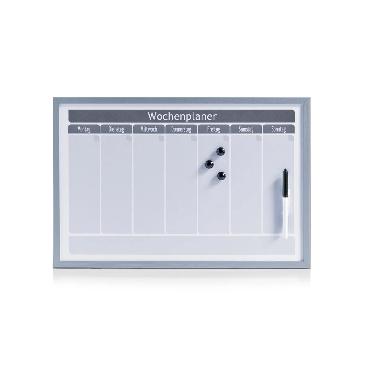 ZELLER Planning Board 60 x 40