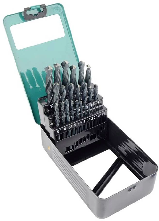 Brüder Mannesmann M54341 25 gabalu HSS