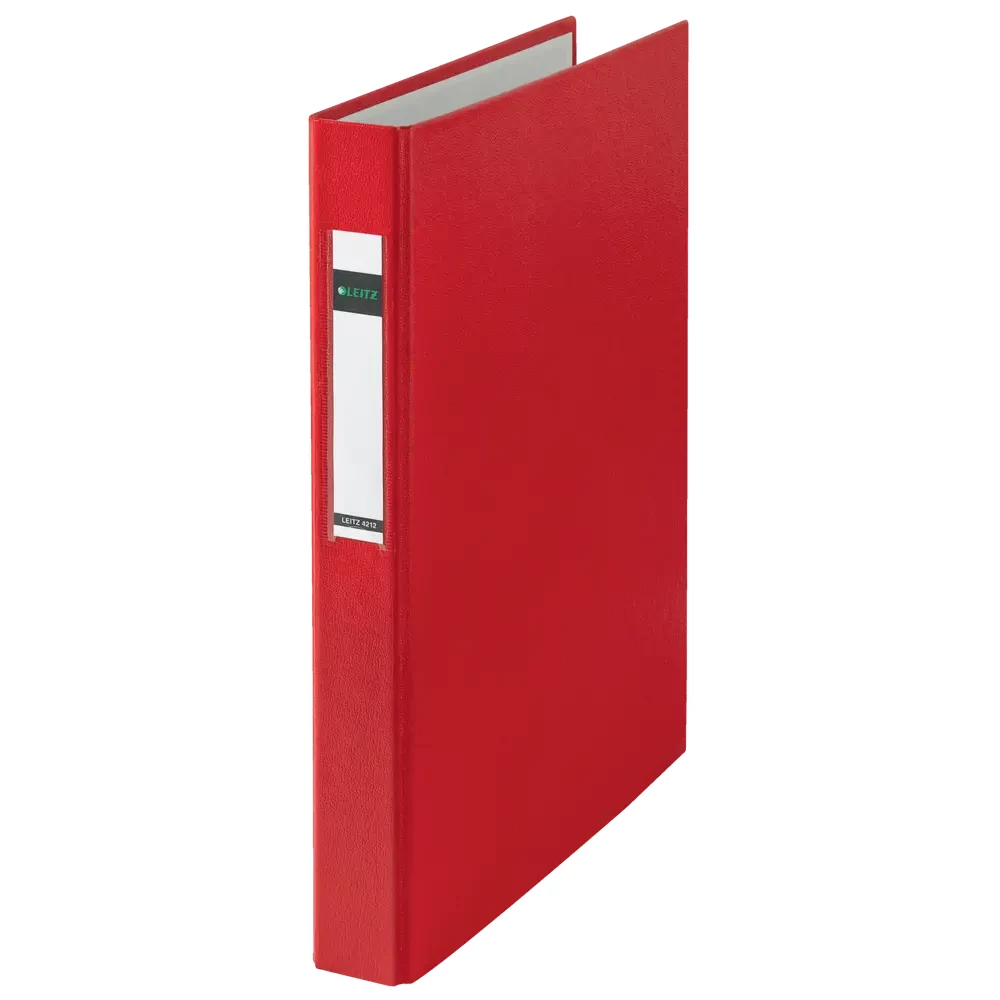 LEITZ Standard gredzenu mapi A4 Oversize