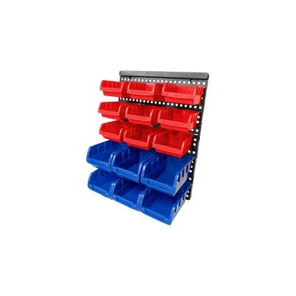 BRÜDER MANNESMANN M41561 sienas stiprinājuma mazo