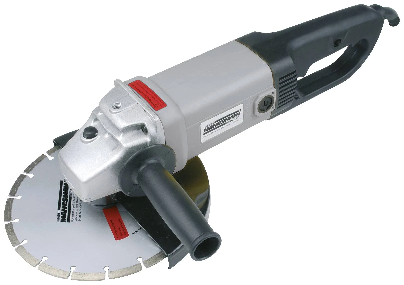 Brüder Mannesmann XP1 Pro Serie M12179
