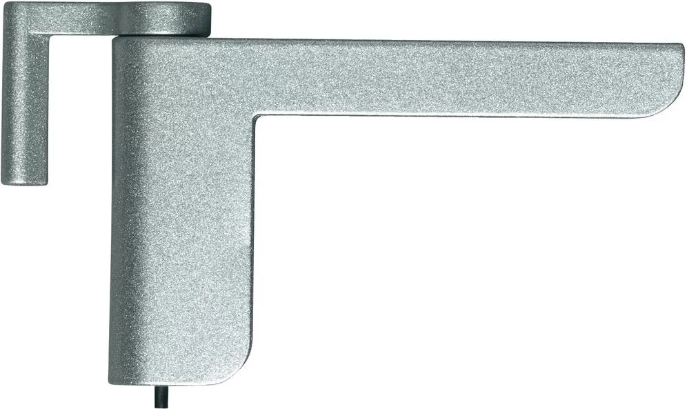 ABUS durvju aizvērējs sudraba ABTS44182