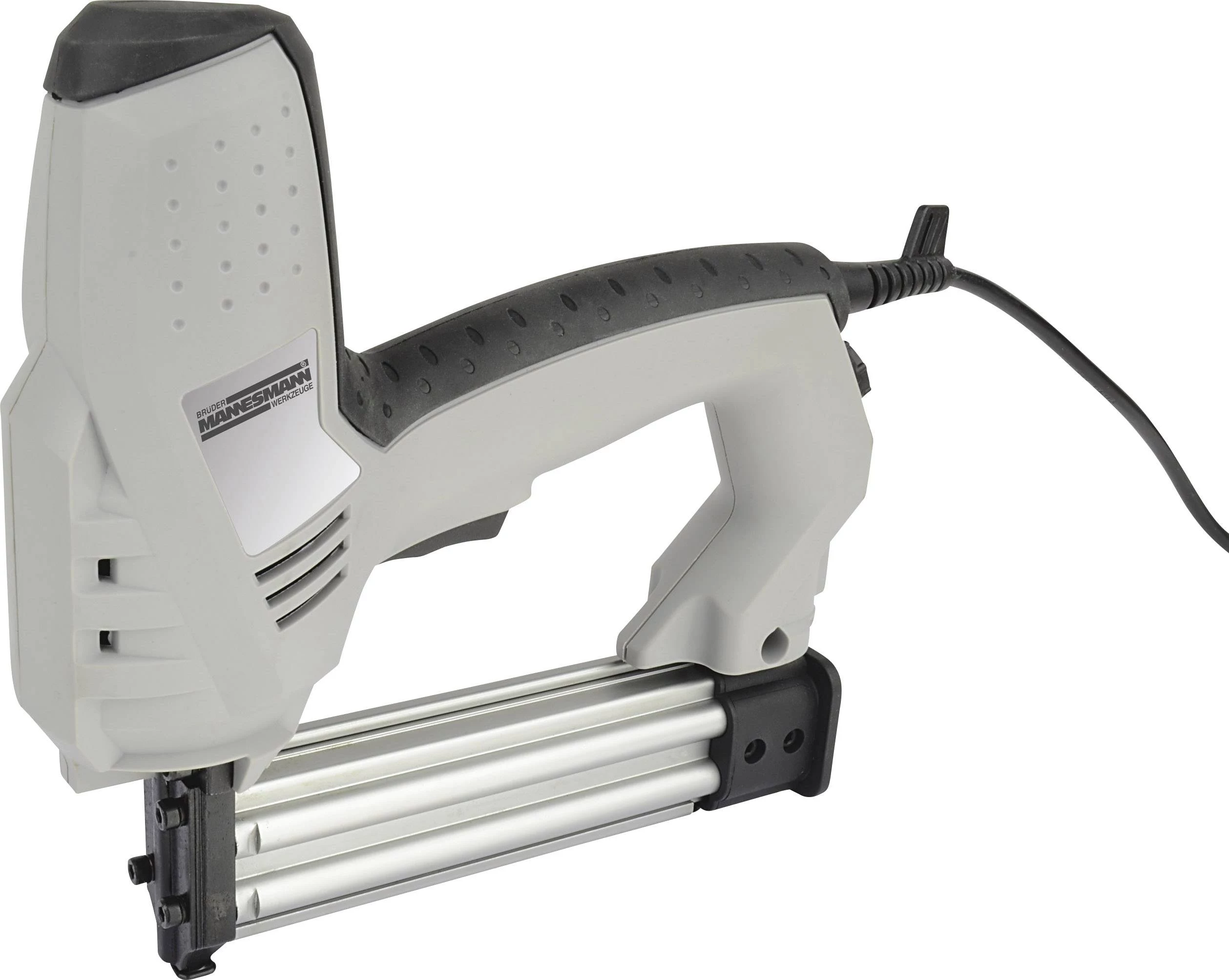 Brüder Mannesmann M12420 elektriskais skavotājs 750