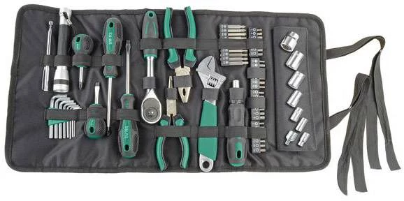 Brüder Mannesmann M21170 65 gabalu instrumentu