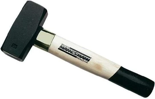 Brüder Mannesmann veseris 1000 g ar
