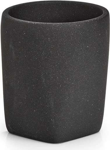 Zeller Present Dark Stone Black brīvstāvošs
