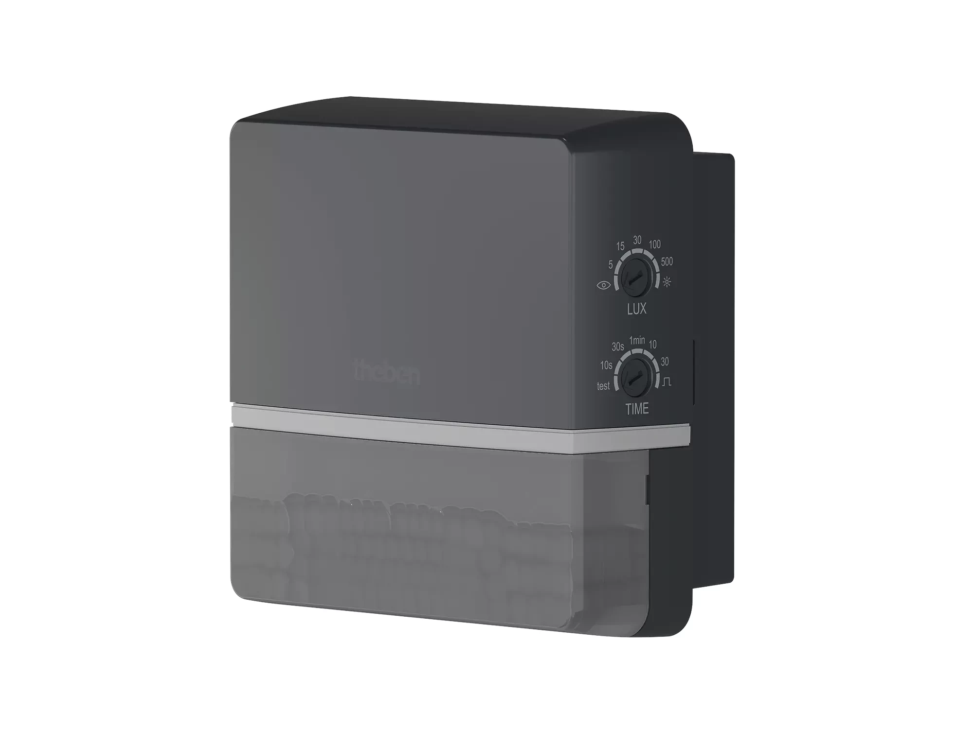 Theben TECTA D180 AN kustības sensors