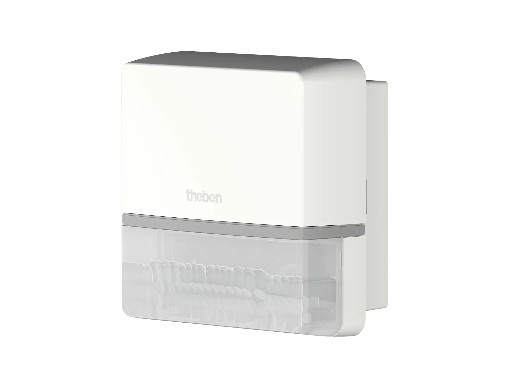 Theben TECTA D180i WH kustības detektors