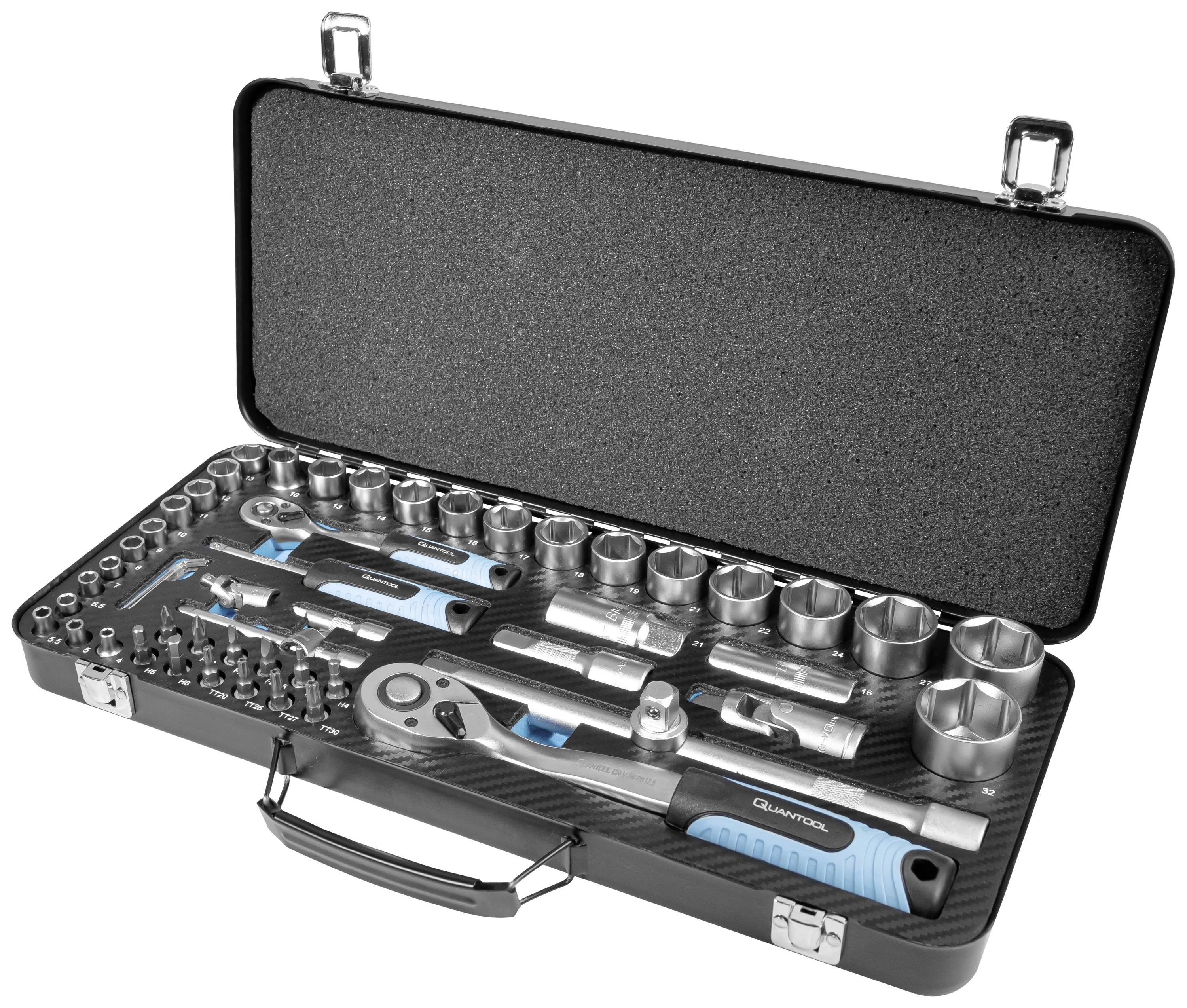 Brüder Mannesmann Q25010 65 gabalu uzgriežņu