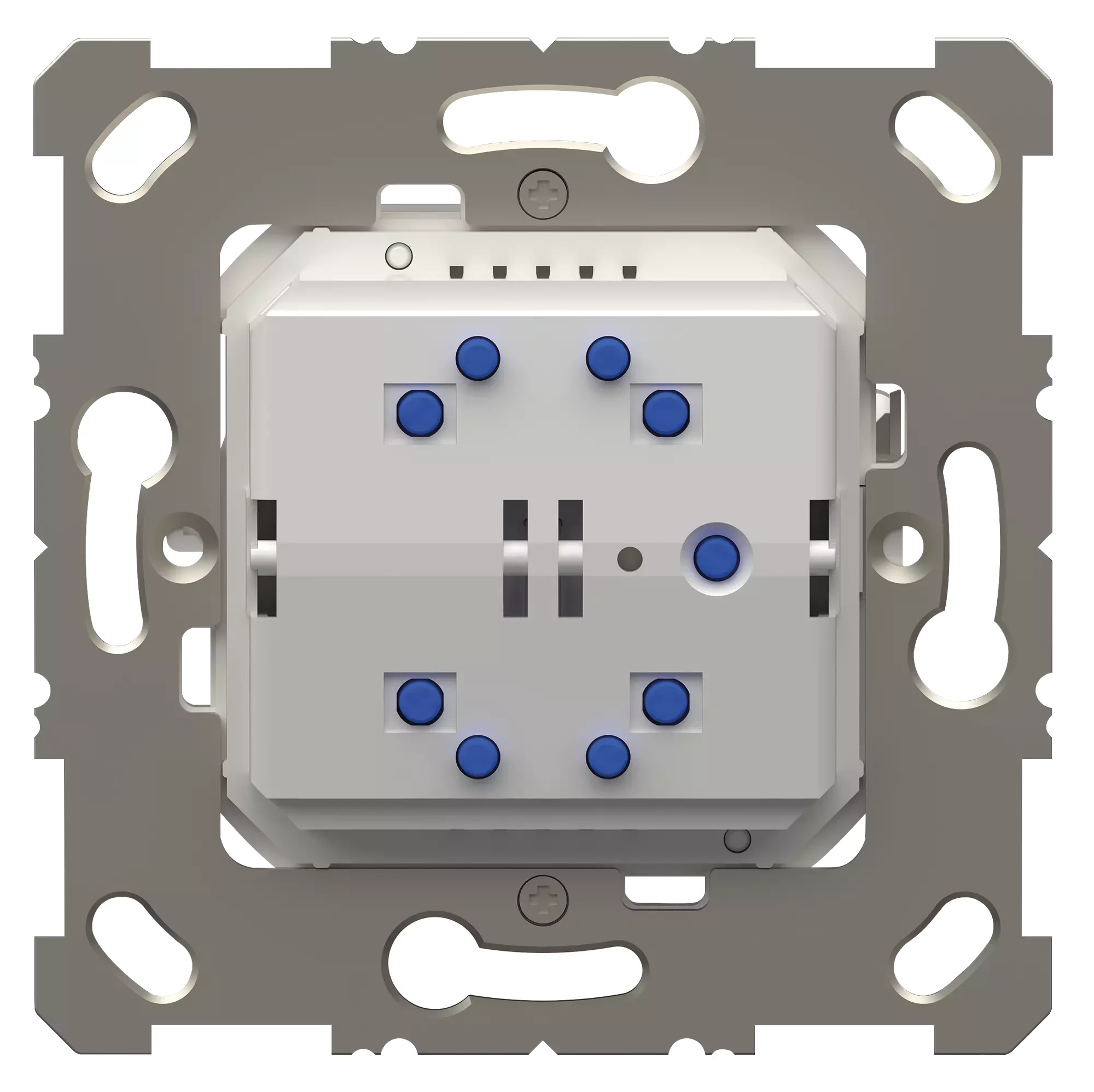 Theben KNX RF radio pogas ar