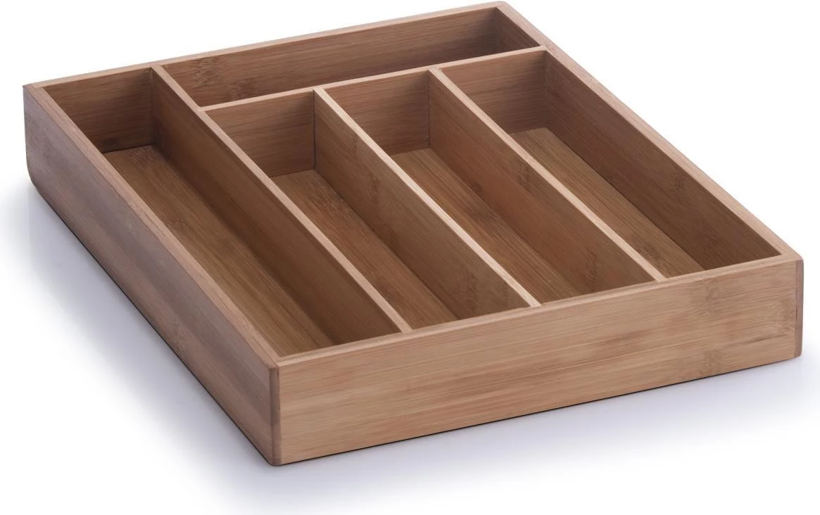 Zeller Present 25269 galda piederumu organizators