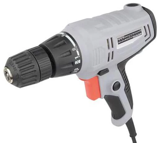Brüder Mannesmann M12502 1050 W triecienurbjmašīna