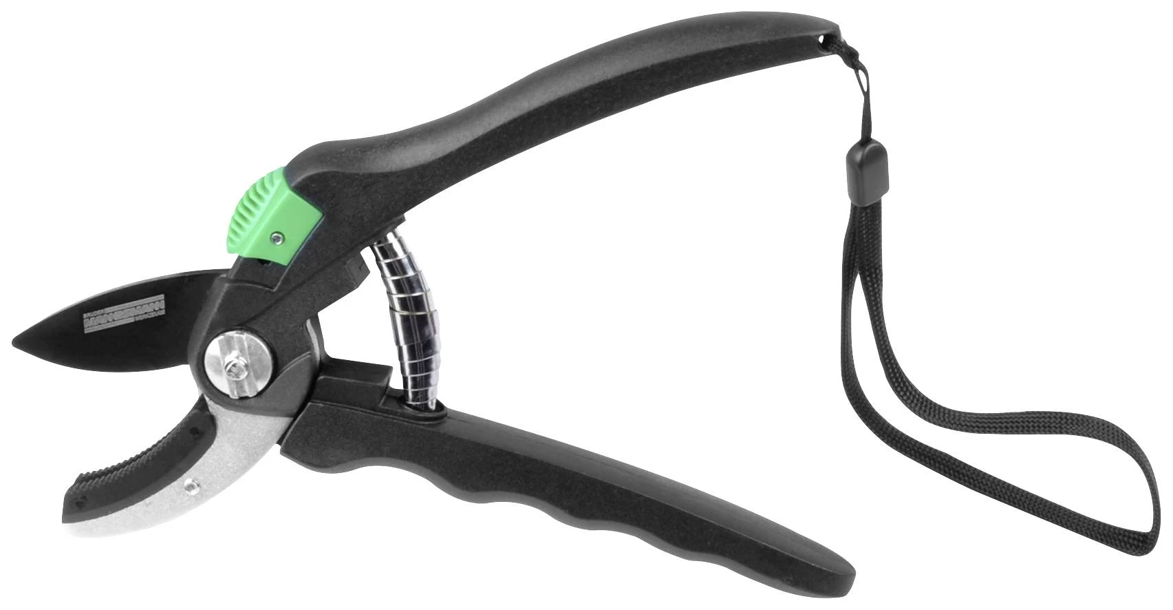 BRÜDER MANNESMANN M63100 knaibles ar lakti