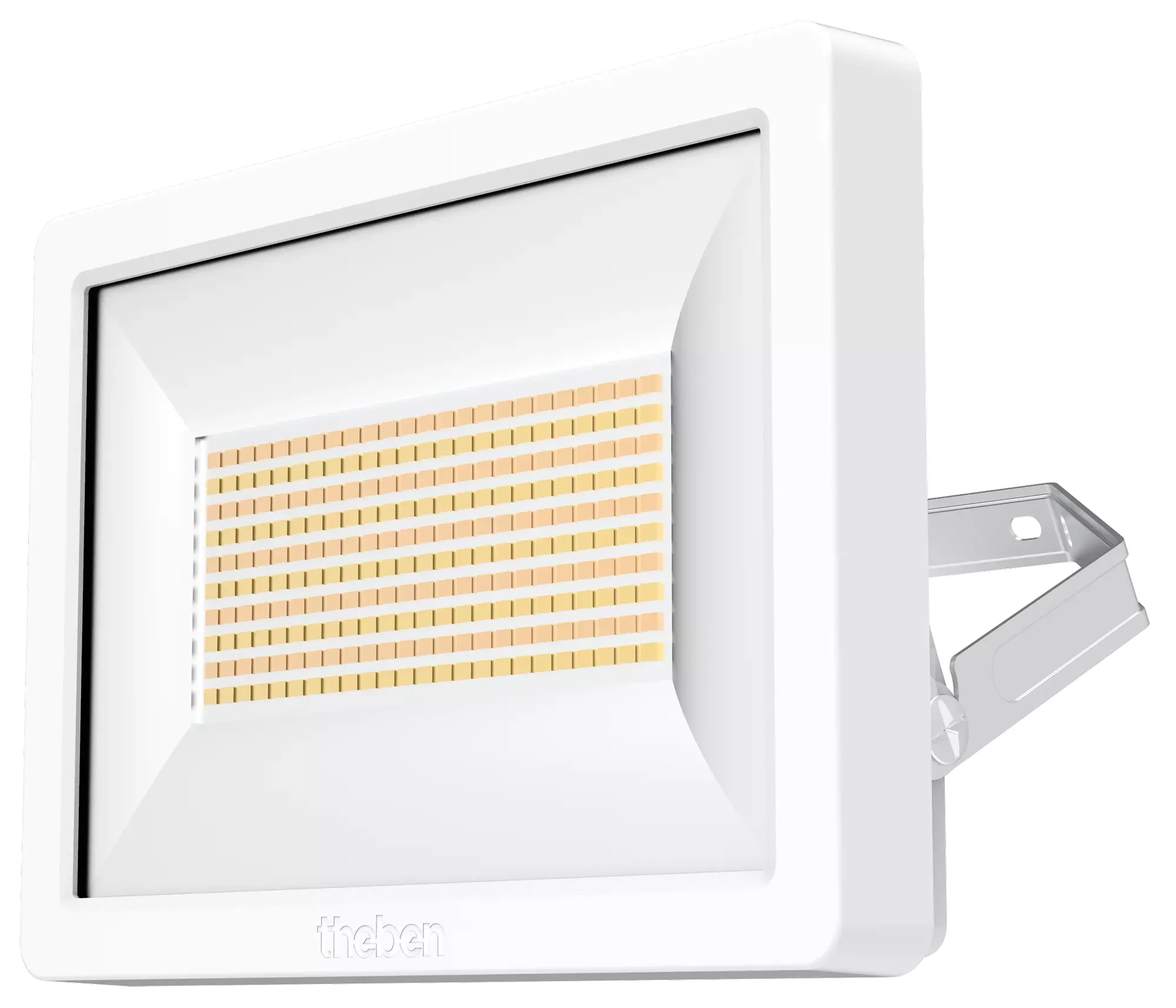 Theben theLeda B50 dual WH LED