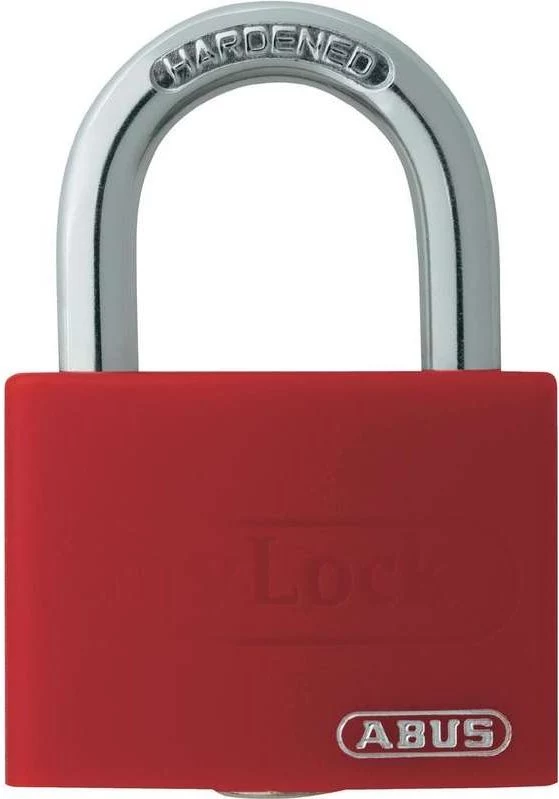 ABUS T65AL/40 alumīnija piekaramā atslēga ar
