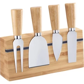 Westmark Fromage siera nažu komplekts, 3