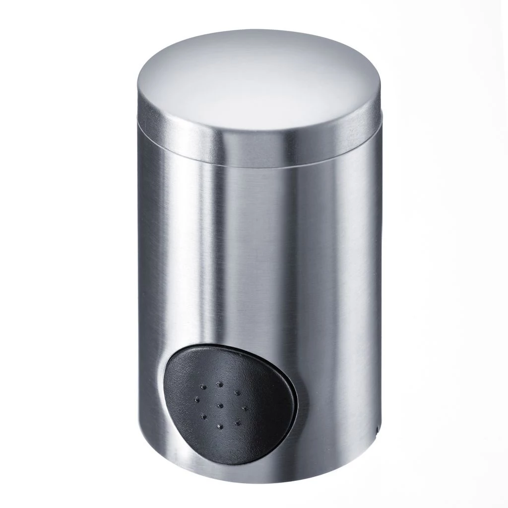 WESTMARK saldinātāja dozators sudraba 65172260