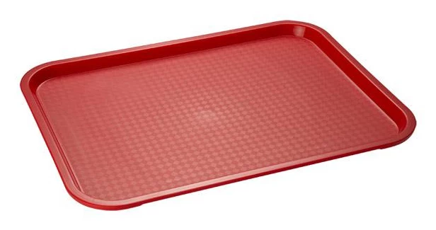 APS Fast Food paplāte 450 x