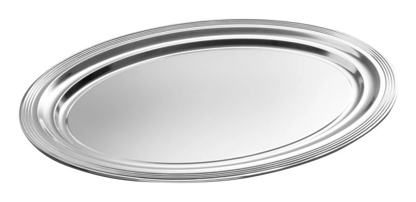 APS CLASSIC Taisnstūra pasniegšanas šķīvis 460x340mm