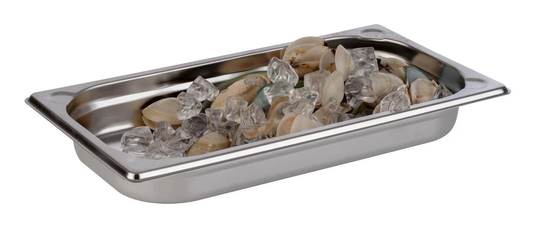 APS GN 1/3 gastronorma konteiners 325x176x40