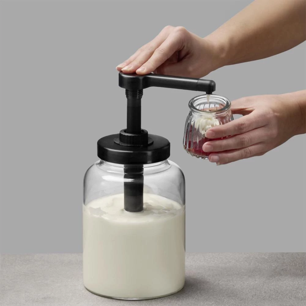 APS DISPENSA 1,7L stikla dozēšanas