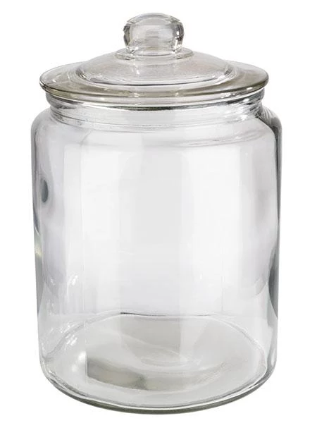 APS CLASSIC 6,0 litru stikla