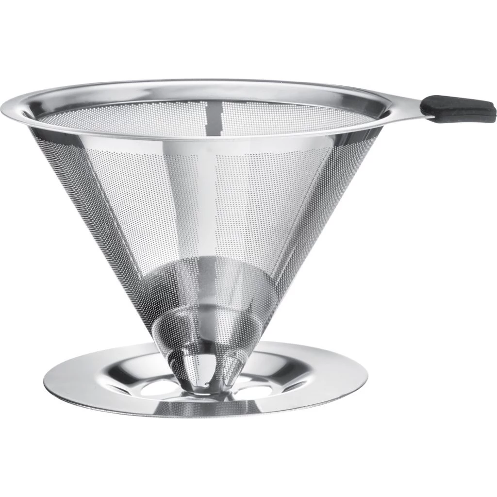 WESTMARK Brasilia pastāvīgais kafijas filtrs 4