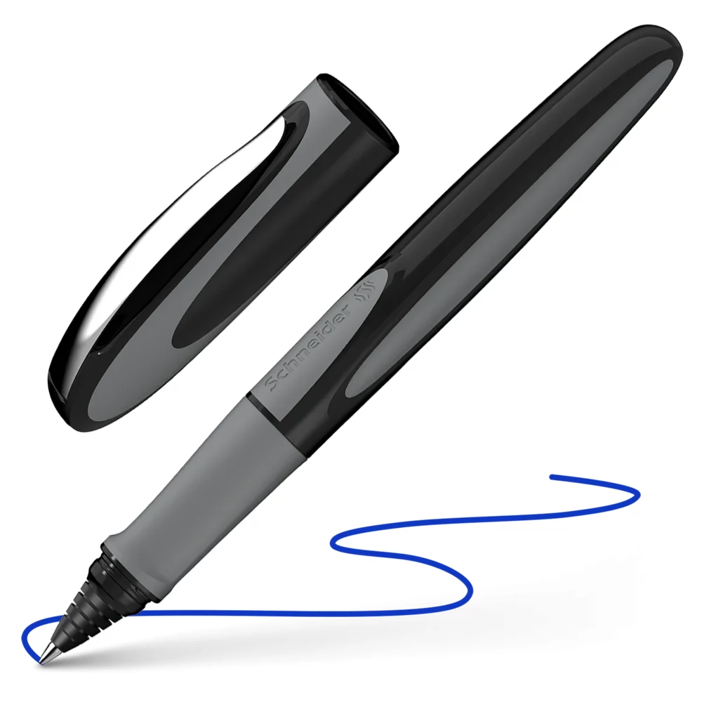 Schneider Ray lodīšu pildspalva Onyx 0